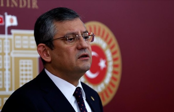 Soylu'dan terör destekçisi Özgür Özel'e tepki! 'CHP'de hesabını soracak vatansever yok mu?'